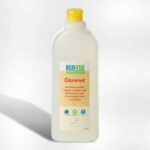 Ecover - Liquide vaisselle EcoPro Citronet 1L - E421010002