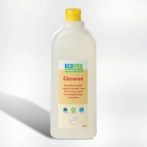 Ecover - Liquide vaisselle EcoPro Citronet 1L - E421010002