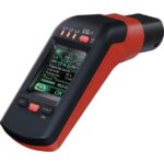 Electro PJP - Testeur pour bornes de recharge incl. test de terre et DDR - A85000017