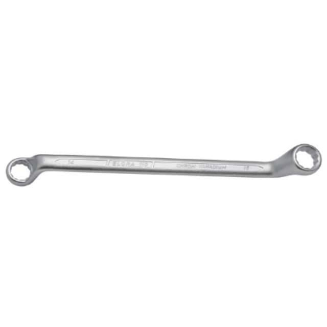 Elora - 110 12X13 MM RING SPANNERS - 0110012131000 Elora - 110 12X13 MM RING SPANNERS - 0110012131000