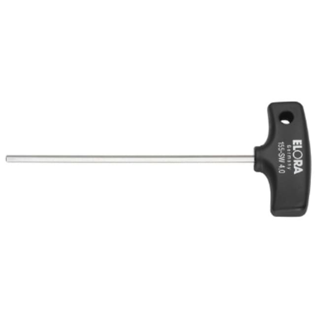 Elora - Clé Allen Elora - Clé Allen