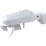 Elsner - Windancer KNX - Station Météo KNX - EL71235
