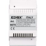 Elvox - ELVR 979 - ELV-R979