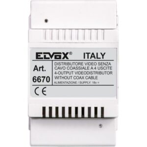 Elvox - ELVR 979 - ELV-R979