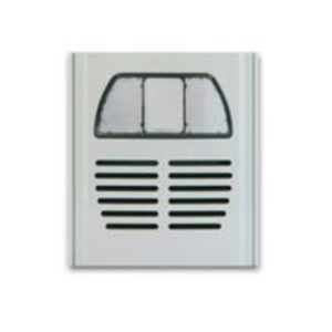 Elvox - Video panel pour 8845-89F5 - ELV-RPC5