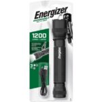 Energizer - ENERGIZER TACTICAL RECHARGEABLE 1200LM - TACR1200