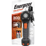 Energizer - Lampe de poche Hard Case PIVOTPLUS - 300/30lm