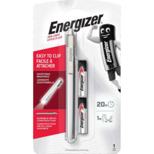 Energizer - Lampe de poche Penlight + 2x AAA - PENLIGHT