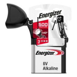 Energizer - Projecteur Expert LED - 500lm