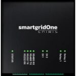 Eniris - smartgridone controller SGC1-R