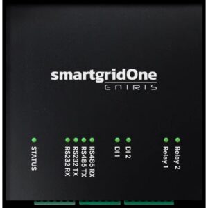 Eniris - smartgridone controller SGC1-R