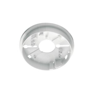 Esylux - Boîtier apparent pour détecteur de fumée PROTECTOR K - ER10018992