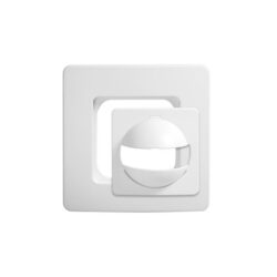 Esylux - Cadre IP 20 pour MD 180i et PD 180i - EM10055102