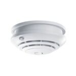 Esylux - Détecteur de fumée fonctionnant sur principe photoélectronique 230 V - ER10018916