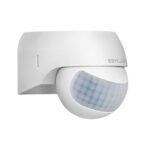 Esylux - Détecteur de mouvement 180°