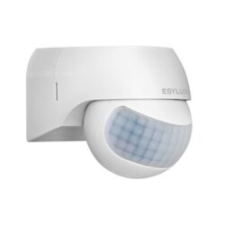 Esylux - Détecteur de mouvement 180°