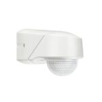 Esylux - Détecteur de mouvement 230° avec détection au ras du mur 360°