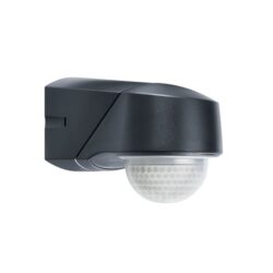 Esylux - Détecteur de mouvement 230° avec détection au ras du mur 360°