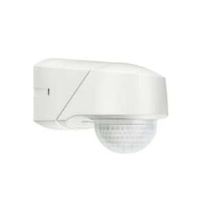 Esylux - Détecteur de mouvement 230° avec détection au ras du mur 360°