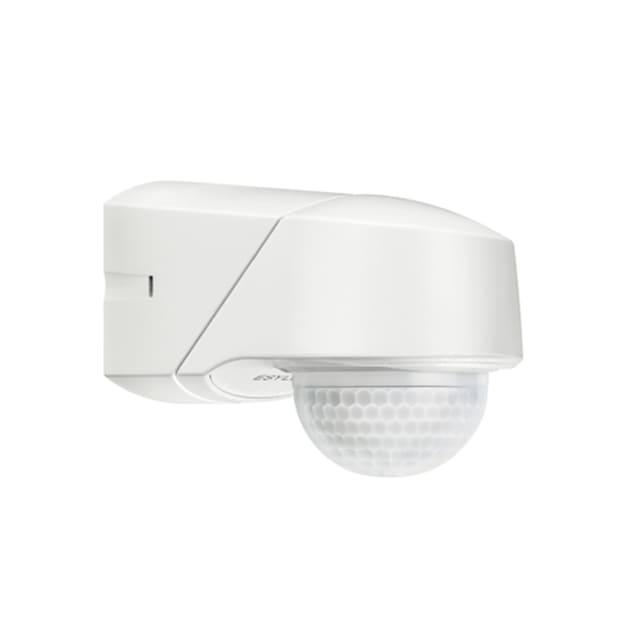 Esylux - Détecteur de mouvement 230° avec détection au ras du mur 360° Esylux - Détecteur de mouvement 230° avec détection au ras du mur 360°