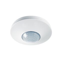 Esylux - Détecteur de mouvement de plafond 360° à encastrer - EP10055393