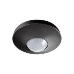Esylux - Détecteur de mouvement de plafond MD-C 360i/8 BK - EP10055416