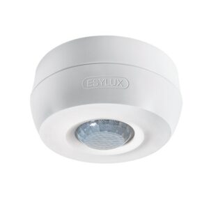 Esylux - Détecteur de mouvement plafonnier MD 360i/8 BASIC IP54