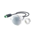 Esylux - Détecteur de présence 360° à intégrer au plafond