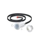 Esylux - Détecteur de présence 360° à intégrer au plafond