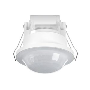 Esylux - Détecteur de présence avec zone de détection de 360 °pour montage au plafond - EB10431784