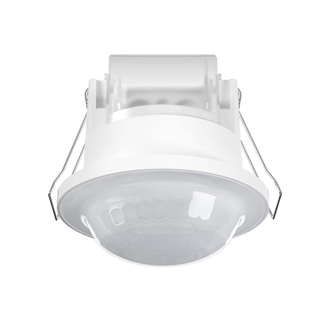 Esylux - Détecteur de présence avec zone de détection de 360 °pour montage au plafond - EB10431784 Esylux - Détecteur de présence avec zone de détection de 360 °pour montage au plafond - EB10431784