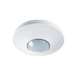 Esylux - Détecteur de présence avec zone de détection de 360° pour montage au plafond . D - EP10428203
