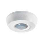 Esylux - Détecteur de présence avec zone de détection de 360° pour un montage au plafond - EB10430435