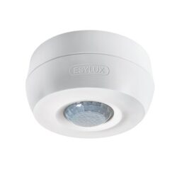 Esylux - Détecteur de présence avec zone de détection de 360° pour un montage au plafond - EB10430473