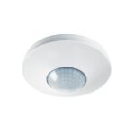 Esylux - Détecteur de présence de plafond 360° à encastrer