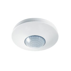 Esylux - Détecteur de présence de plafond 360° à encastrer