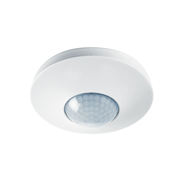 Esylux - Détecteur de présence de plafond 360° à encastrer Esylux - Détecteur de présence de plafond 360° à encastrer
