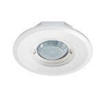 Esylux - Détecteur de présence de plafond 360° à encastrer