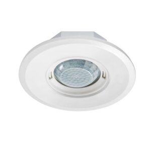 Esylux - Détecteur de présence de plafond 360° à encastrer