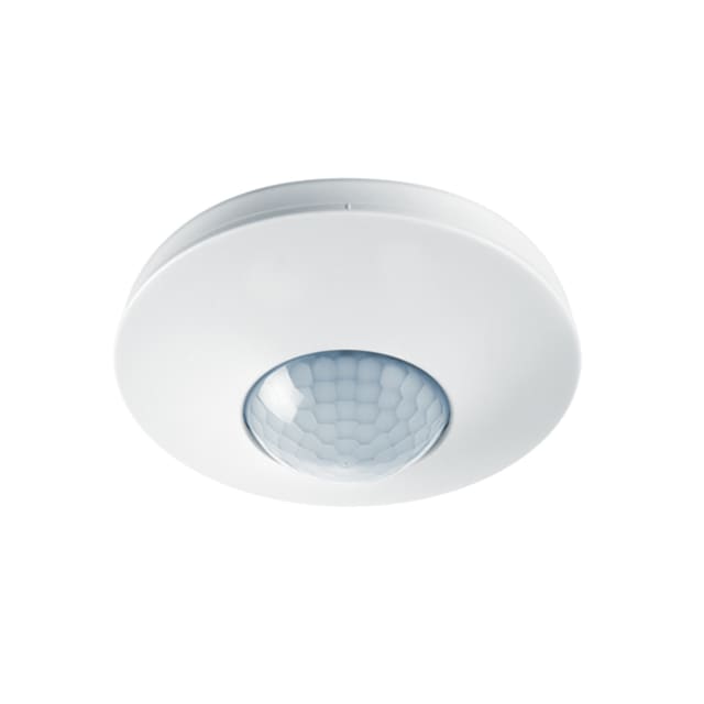Esylux - Détecteur de présence de plafond 360° à encastrer Esylux - Détecteur de présence de plafond 360° à encastrer