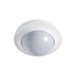 Esylux - Détecteur de présence de plafond 360° à encastrer