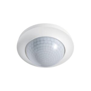 Esylux - Détecteur de présence de plafond 360° à encastrer