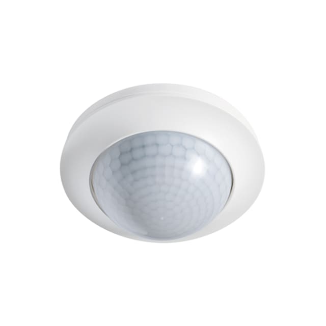 Esylux - Détecteur de présence de plafond 360° à encastrer Esylux - Détecteur de présence de plafond 360° à encastrer