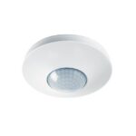 Esylux - Détecteur de présence de plafond 360° à encastrer