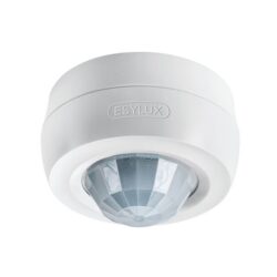 Esylux - Détecteur de présence de plafond 360° à montage en surface