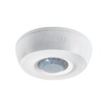 Esylux - KNX Détecteur de présence de plafond avec zone de détection de 360° Portée pou - EB10430442