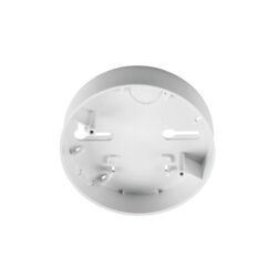 Esylux - PROTECTOR K boîtier apparent H27mm blanc - ER10018985