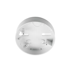 Esylux - PROTECTOR K boîtier apparent H27mm blanc - ER10018985