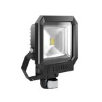 Esylux - Projecteur à LED dans un boîtier haute qualité en aluminium moulé sous pression. - EL10810138