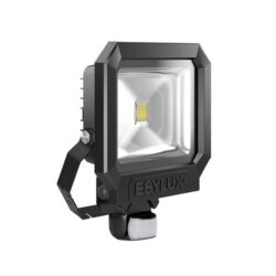 Détails visibles de Projecteur LED extérieur avec détecteur 30 W pour Projecteurs LED